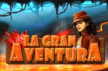 La Gran Aventura