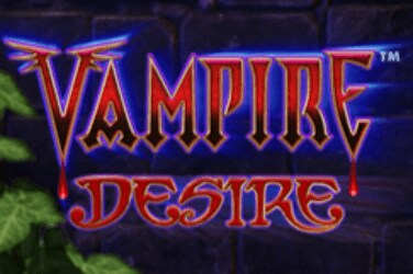 Vampire Desire