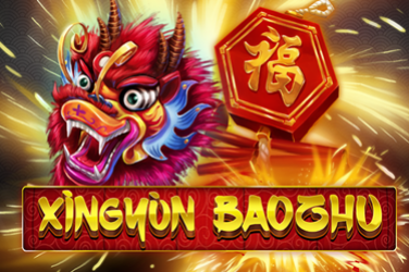 Xingyun BaoZhu game screen