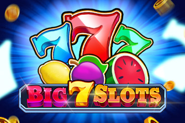 Big 7 Slots
