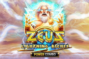 Zeus Lightning Riches Power Combo™