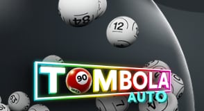 Tombala Auto