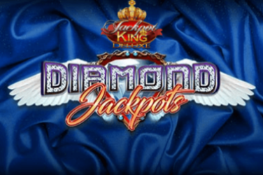 Diamond Jackpots