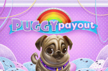Puggy Payout game screen