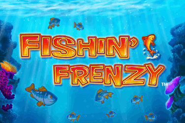 Fishin' Frenzy Megaways™