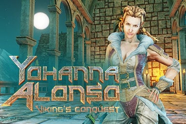 Yohanna Alonso Viking’s Conquest