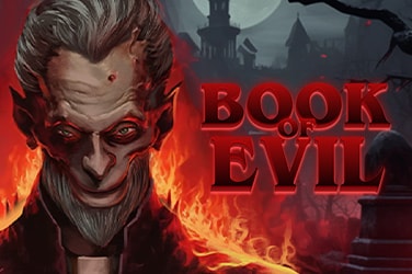 Book of Evil
