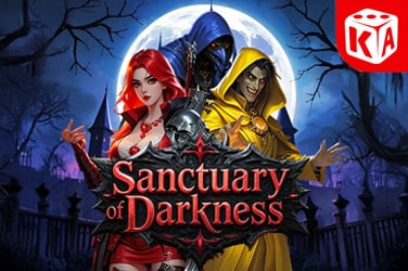 Sanctuary Of Darkness