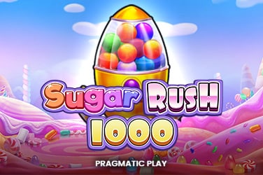 Sugar Rush 1000