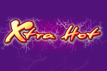 Xtra Hot game screen