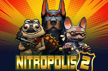 Nitropolis 2