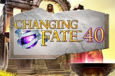 Changing Fate 40 game screen