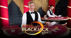 Classic Speed Blackjack 38