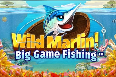 Wild Marlin! - Big Game Fishing™