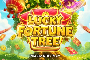 Lucky Fortune Tree