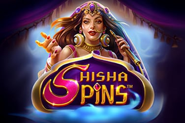 Shisha Spins™