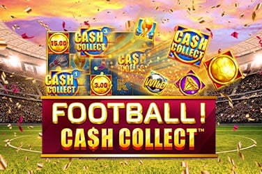 Football! Cash Collect
