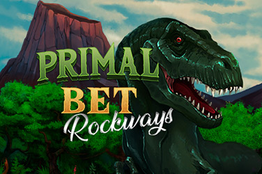 Primal Bet Rockways