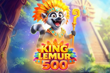 King Lemur 500