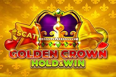 Golden Crown Hold & Win