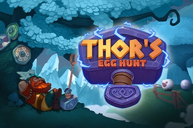 Thor's Egg Hunt