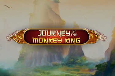 Monkey King game screen