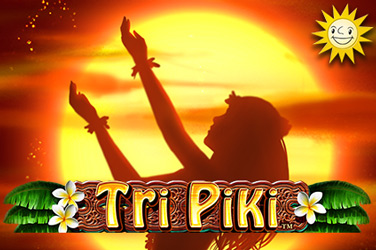 Tri Piki - RTG Premium Game