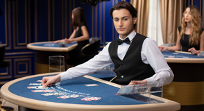 Klasik Blackjack 9