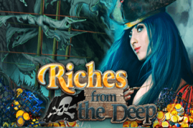 Riches From The Deep