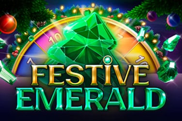 Festive Emerald