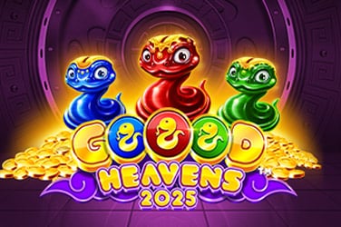 Goood Heavens™