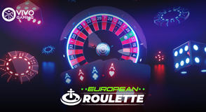 European Auto Roulette VIP