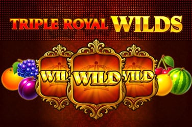Triple Royal Wilds