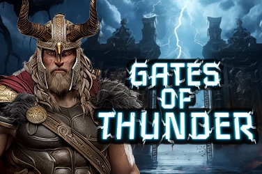 Gates of Thunder