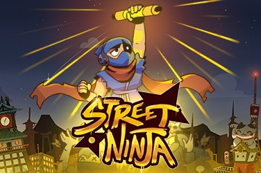 Street Ninja