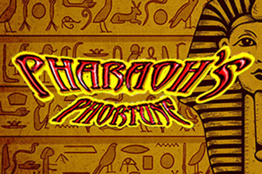 Pharaos Phortune