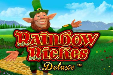 Rainbow Riches Deluxe