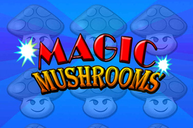 Magic Mushroons