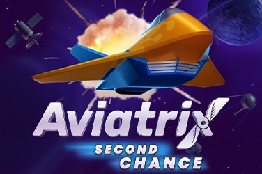 Aviatrix Second Chance