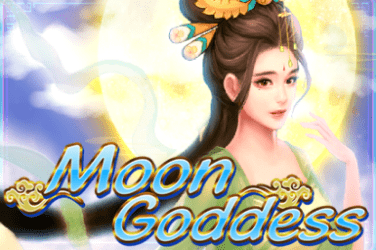 Moon Goddess game screen