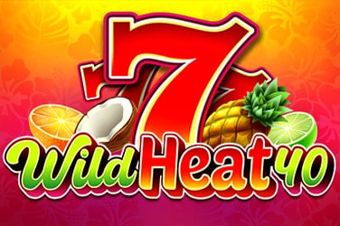 Wild Heat 40