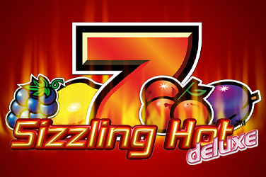 Sizzling Hot™ deluxe