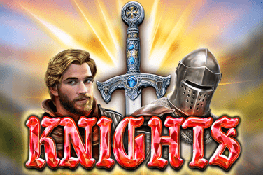 Knights game screen