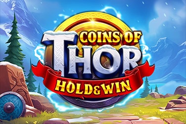 Coins of Thor Hold & Win