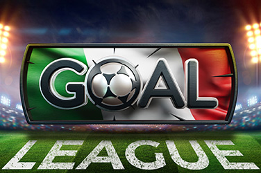Goal Football League Round - Italian