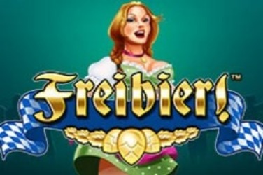 Freibier! game screen