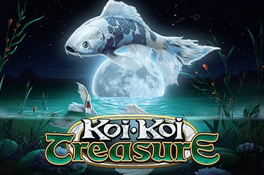 Koi Koi Treasure