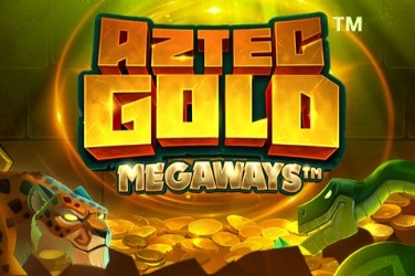 Aztec Gold Megaways Spielautomat