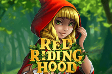 Red Riding Hood game screen