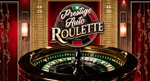 Prestige Auto Roulette